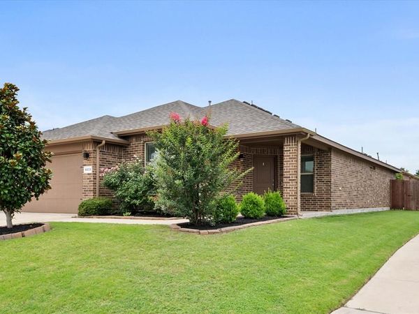 8333 Muddy Creek Drive, Fort Worth, TX 76131