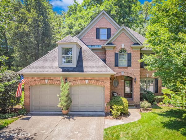 11626 Channing Lane, Knoxville, TN 37934