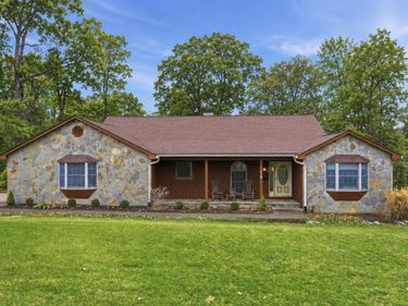 118 Hunter Drive, Lancaster, KY 40444