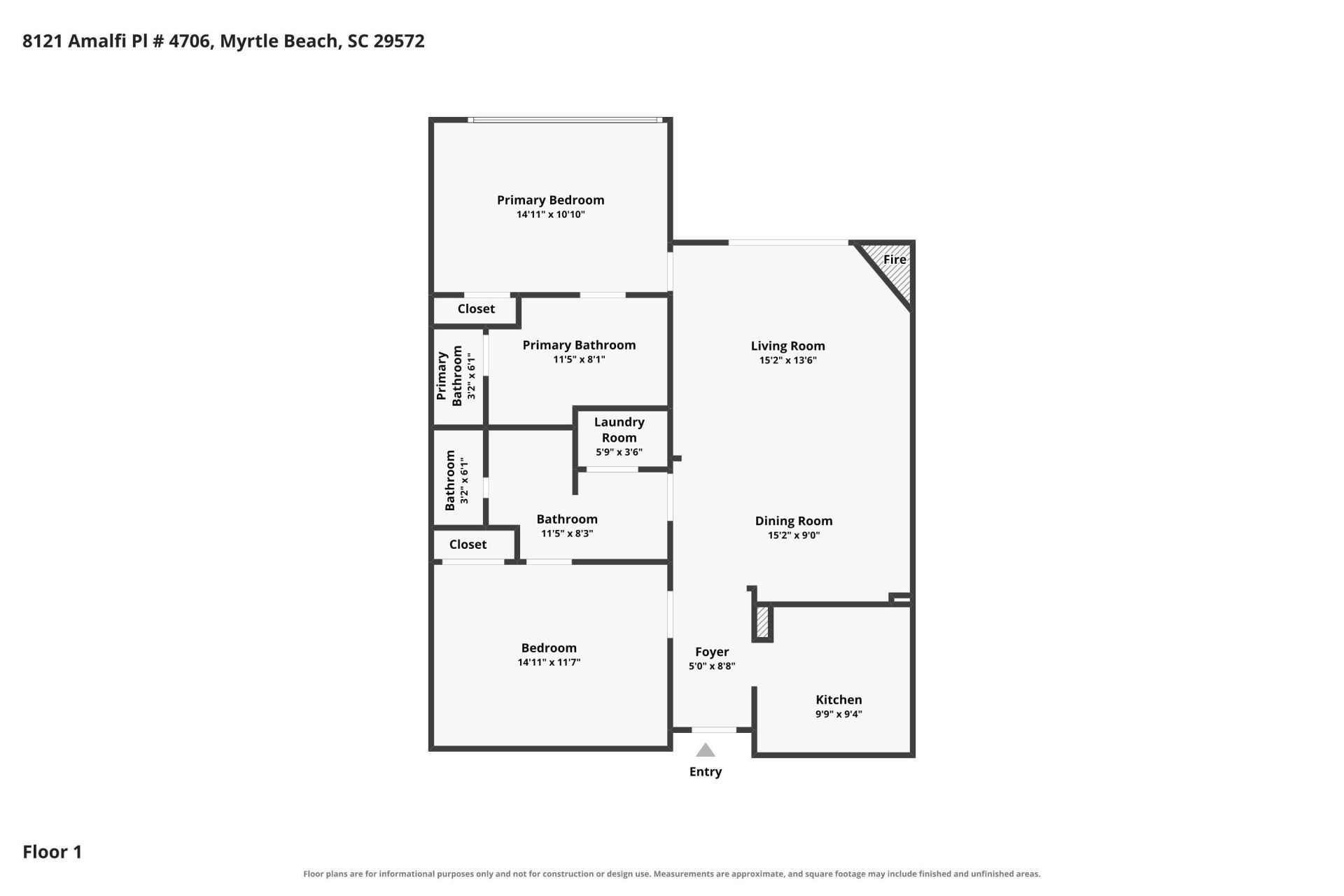 8121 Amalfi Pl.  Photo 28