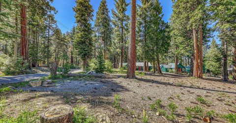 7069 Wilson Avenue, Tahoma, CA 96141 Photo