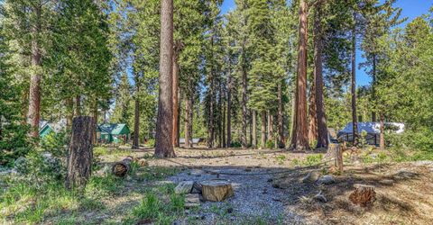 7069 Wilson Avenue, Tahoma, CA 96141 Photo