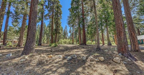 7069 Wilson Avenue, Tahoma, CA 96141 Photo