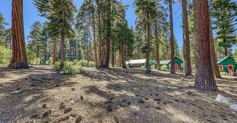 7069 Wilson Avenue, Tahoma, CA 96141 Photo