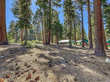 7069 Wilson Avenue, Tahoma, CA 96141 Photo
