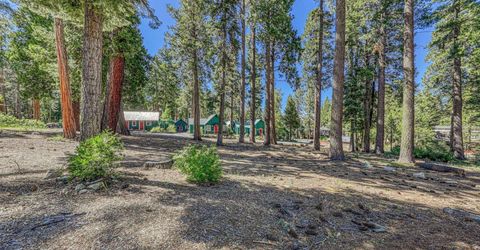 7069 Wilson Avenue, Tahoma, CA 96141 Photo