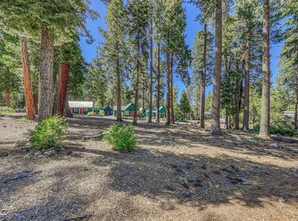 7069 Wilson Avenue, Tahoma, CA 96141 Photo