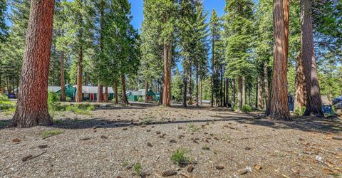 7069 Wilson Avenue, Tahoma, CA 96141 Photo