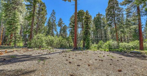 7069 Wilson Avenue, Tahoma, CA 96141 Photo