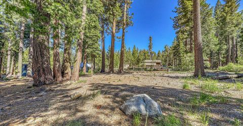 7069 Wilson Avenue, Tahoma, CA 96141 Photo