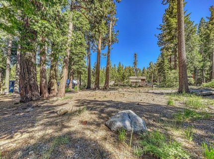 7069 Wilson Avenue, Tahoma, CA 96141 Photo