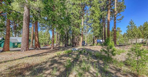 7069 Wilson Avenue, Tahoma, CA 96141 Photo