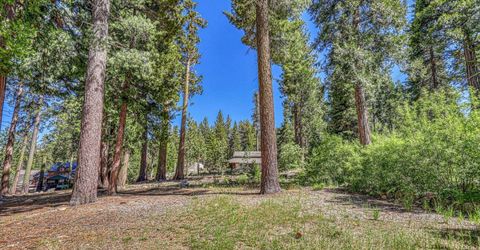 7069 Wilson Avenue, Tahoma, CA 96141 Photo