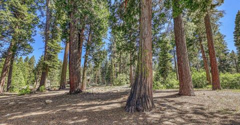 7069 Wilson Avenue, Tahoma, CA 96141 Photo