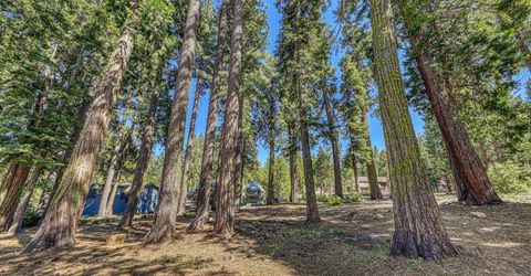7069 Wilson Avenue, Tahoma, CA 96141 Photo