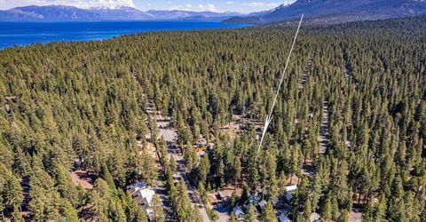 7069 Wilson Avenue, Tahoma, CA 96141 Photo
