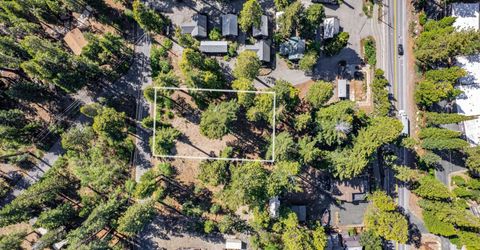 7069 Wilson Avenue, Tahoma, CA 96141 Photo