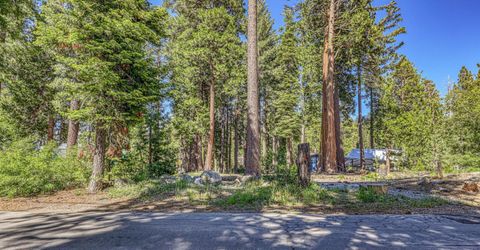 7069 Wilson Avenue, Tahoma, CA 96141 Photo