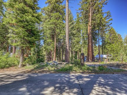 7069 Wilson Avenue, Tahoma, CA 96141 Photo