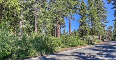 7069 Wilson Avenue, Tahoma, CA 96141 Photo