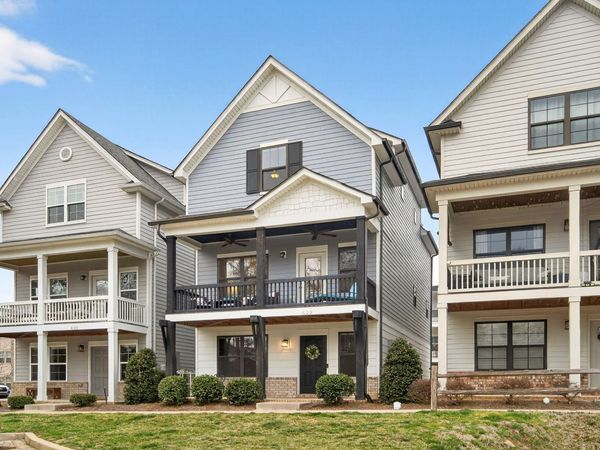 602 Parkvue Place Dr, Nashville, TN 37221