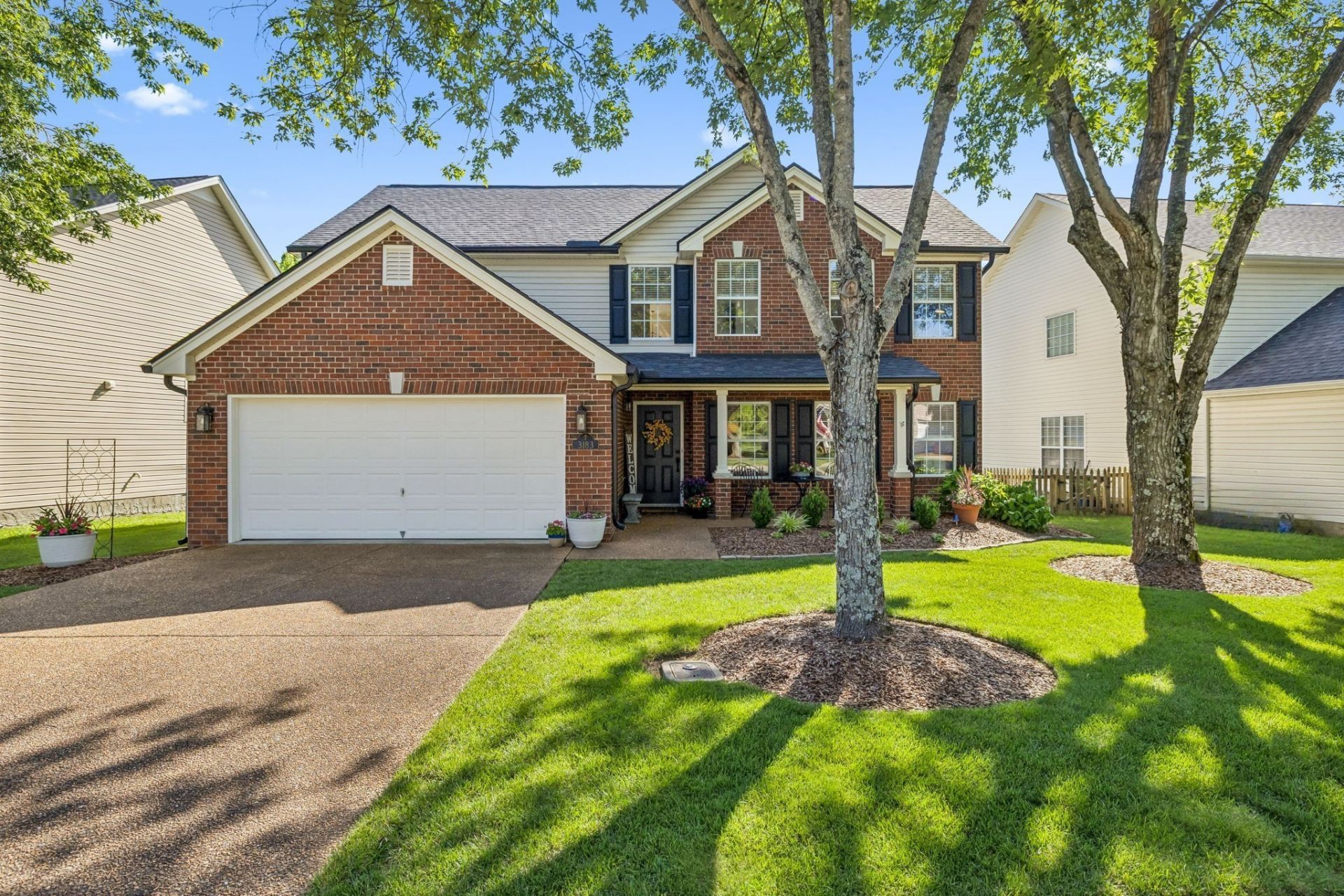 3183 Tristan Dr, Franklin, TN 37064 Main Photo