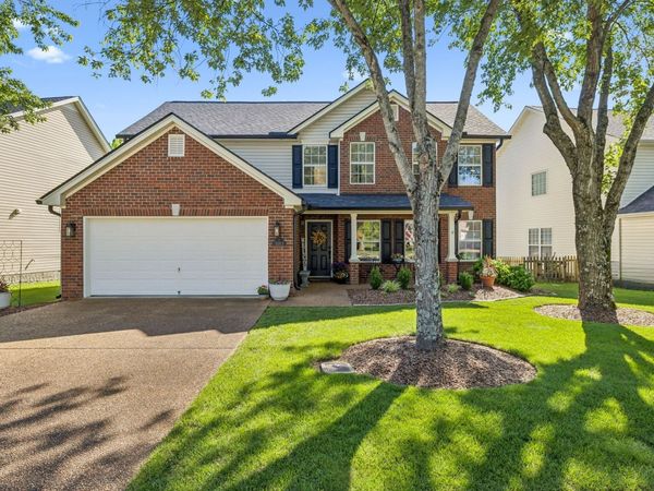 3183 Tristan Dr , Franklin, TN 37064