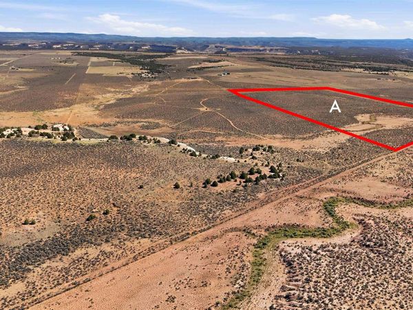 TBD BS Road, Glade Park, CO 81523