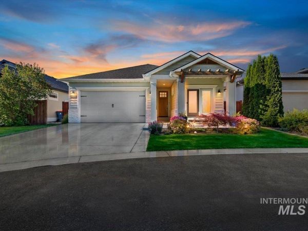 11209 W Mossywood Dr, Boise, ID 83709