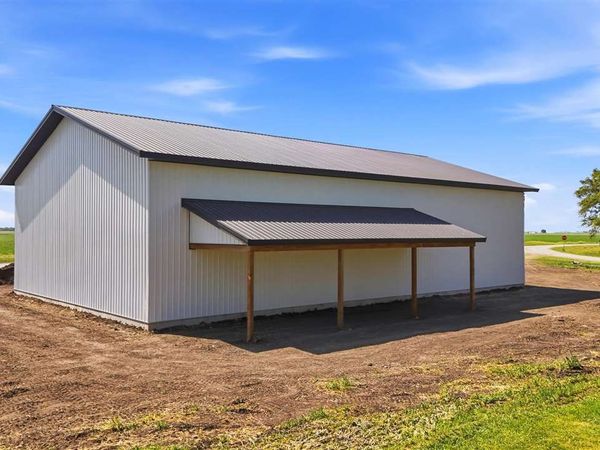 2771 Havre Lane, Washington, IA 52353