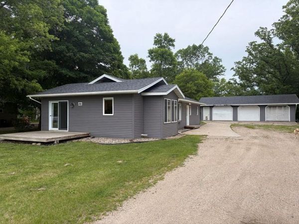 106 Cornwell Avenue, New York Mills, MN 56567
