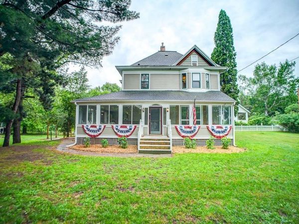 204 State Street E, Dresser, WI 54009