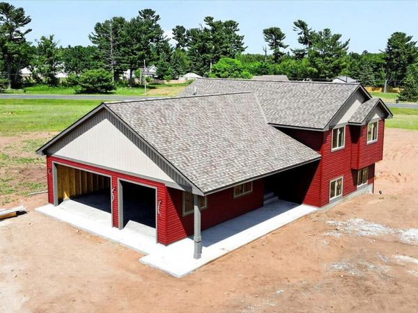 12170 Olson Road, Sunrise Twp, MN 55056