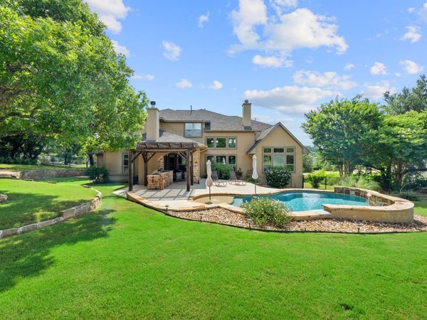 1301 Lions Lair, Leander, TX 78641