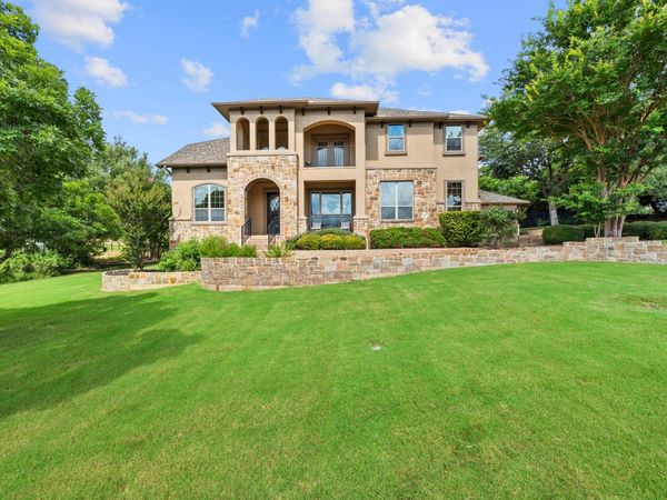 1301 Lions Lair , Leander, TX 78641