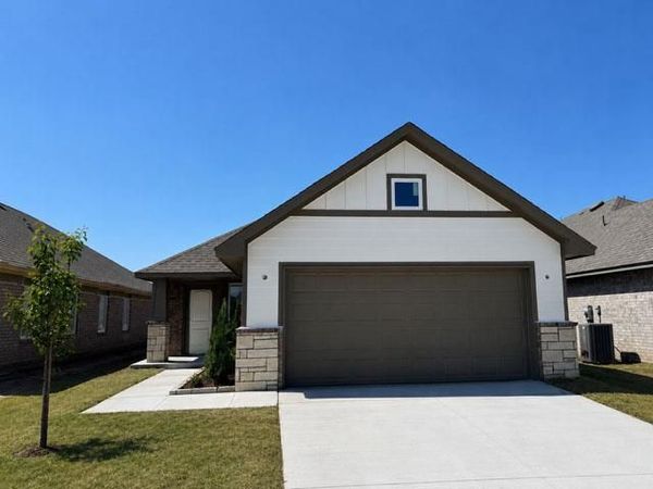 1104 SW 139th Terrace, Oklahoma City, OK 73170