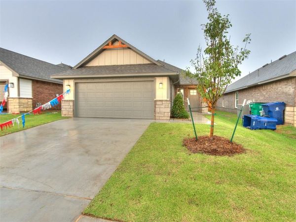 1108 SW 139th Terrace, Oklahoma City, OK 73170