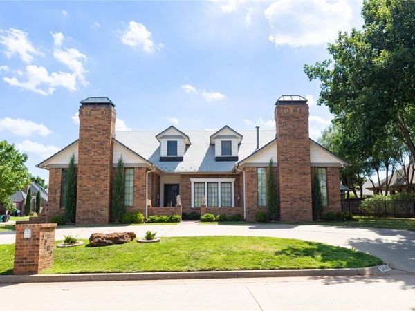 5000 Misty Glen Circle, Oklahoma City, OK 73142