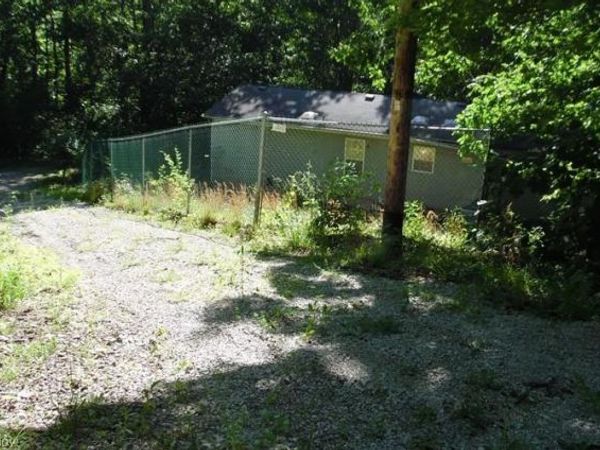 280 Linton Hill Road , Coolville, OH 45723