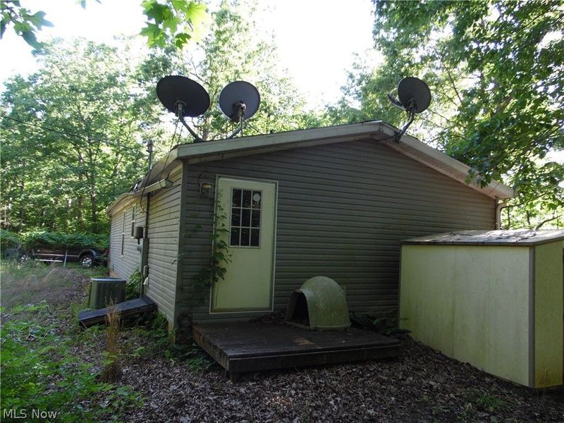 280 Linton Hill Road, Coolville, OH 45723 Photo 17