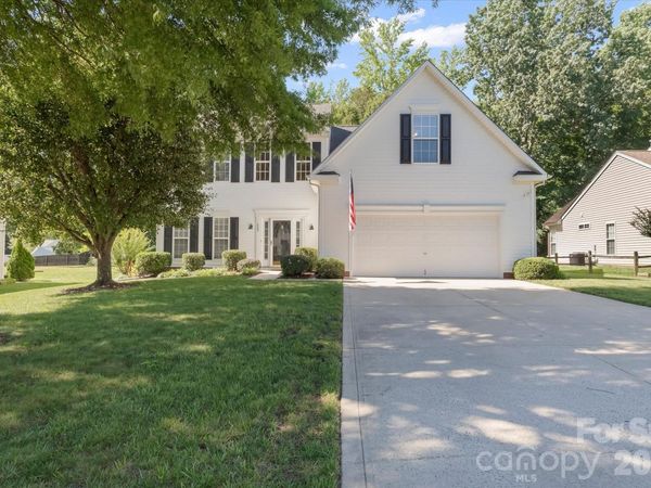 115 Northland Avenue, Mooresville, NC 28115