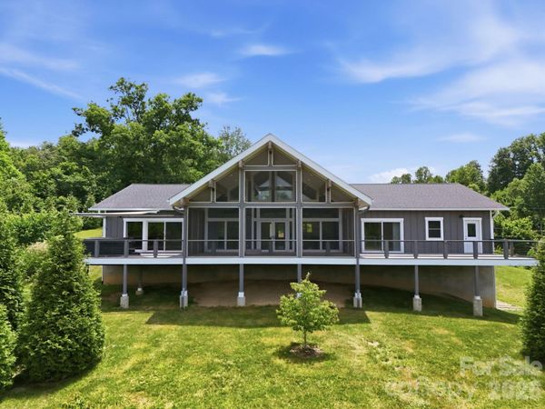 41 Bell Sprinkle Road , Weaverville, NC 28787