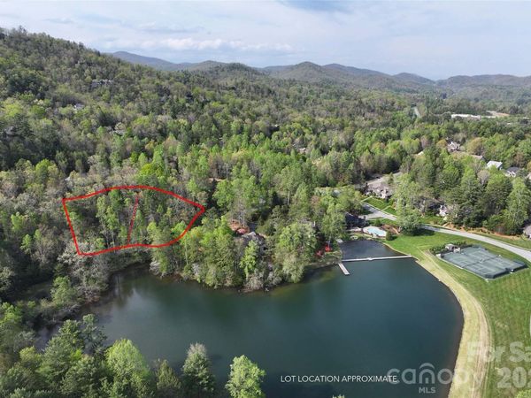 TBD Trailside Court , Brevard, NC 28712
