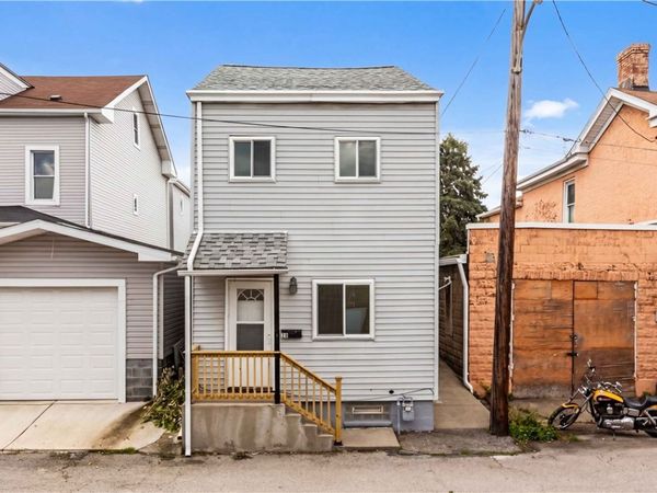 10 2nd St , Pittsburgh, PA 15215