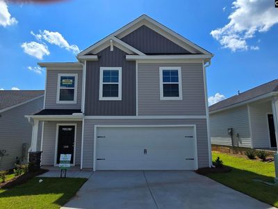 2416 Bold Ruler Road, Lexington, SC 29073