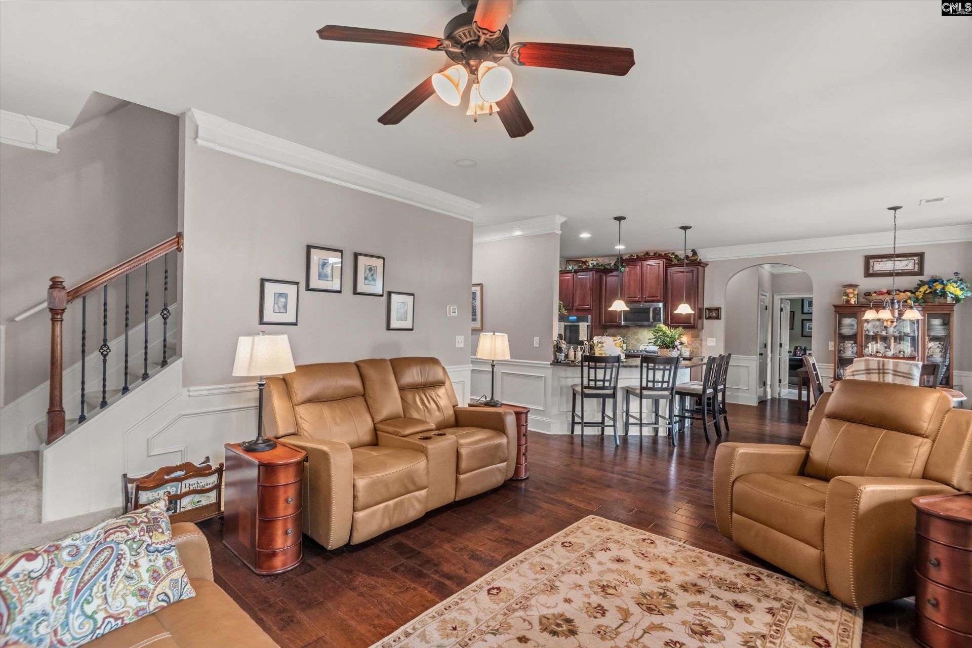 131 Park Place Circle  Photo 15
