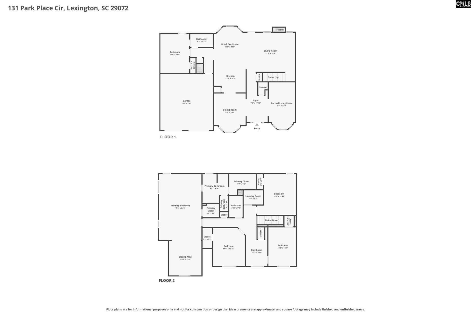 131 Park Place Circle  Photo 55