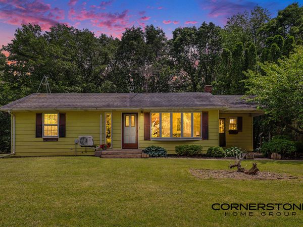 11450 16 Mile Road NE, Cedar Springs, MI 49319