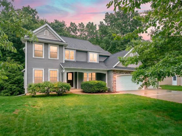 7551 Montego Bay Street, Portage, MI 49002