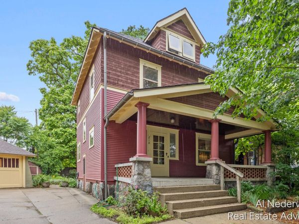 218 Wellington Avenue SE, Grand Rapids, MI 49506